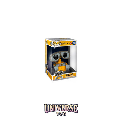 Funko Pop! Disney - 1118 Wall-E
