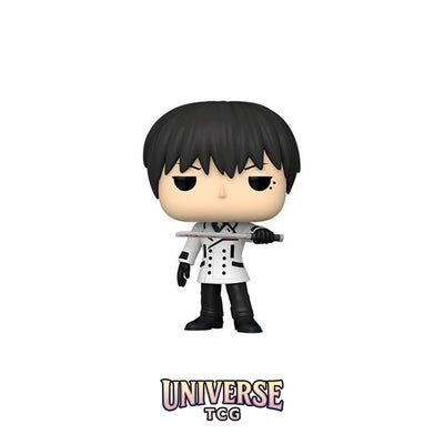 Funko Pop! Collectible - 1125 Kuki Urie Tokyo Ghoul