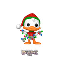 Funko Pop! Donald Duck - 1128 Holiday