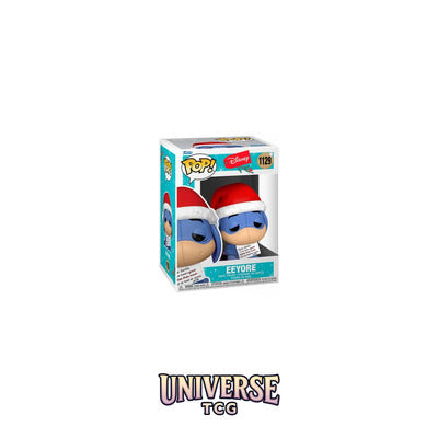 Funko Pop! Eeyore - 1129 Holiday