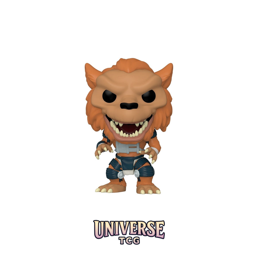 Funko Pop! Rahzar - 1137 TMNT 2