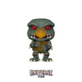 Funko Pop! Tokka - 1139 TMNT 2