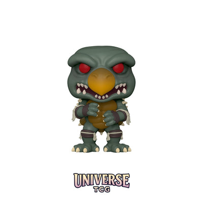 Funko Pop! Tokka - 1139 TMNT 2