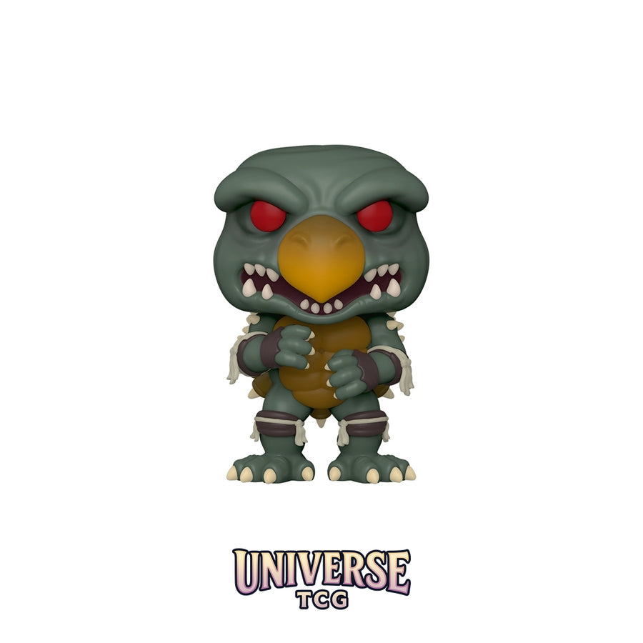 Funko Pop! Tokka - 1139 TMNT 2
