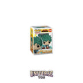 Funko Pop! My Hero Academia - 1140 Deku with Gloves My Hero Academia