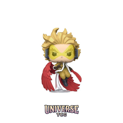 Funko Pop! My Hero Academia - 1141 Hawks My Hero Academia