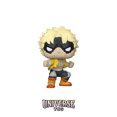 Funko Pop! My Hero Academia - 1142 Fat Gum My Hero Academia