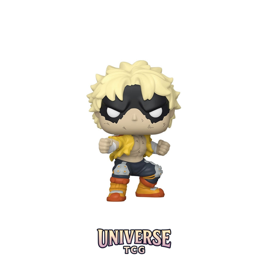 Funko Pop! My Hero Academia - 1142 Fat Gum My Hero Academia