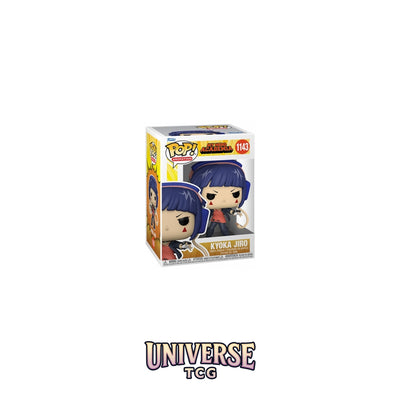 Funko Pop! My Hero Academia - 1143 Kyouka My Hero Academia