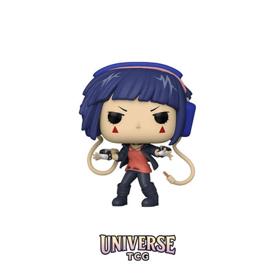 Funko Pop! My Hero Academia - 1143 Kyouka My Hero Academia
