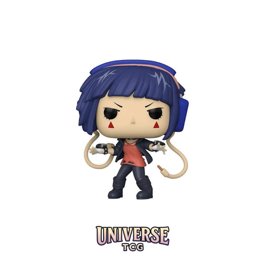 Funko Pop! My Hero Academia - 1143 Kyouka My Hero Academia