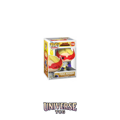 Funko Pop! My Hero Academia - 1144 Yuga Aoyama My Hero Academia