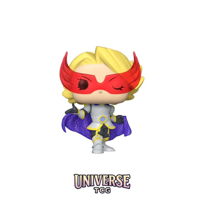 Funko Pop! My Hero Academia - 1144 Yuga Aoyama My Hero Academia