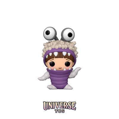Funko Pop! Boo with... - 1153 Monsters Inc 20th
