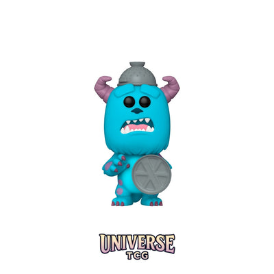 Funko Pop! Sulley... - 1156 Monsters Inc 20th