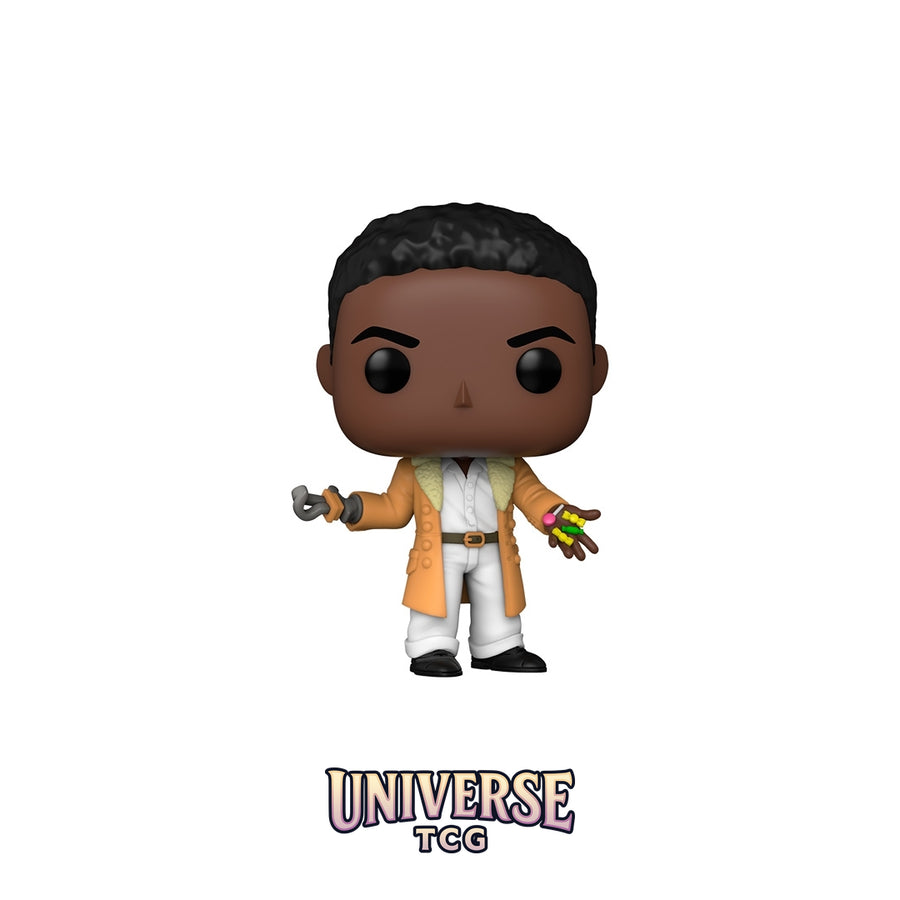 Funko Pop! Candyman - 1159 Sherman Fields