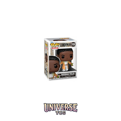 Funko Pop! Candyman - 1159 Sherman Fields