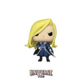 Funko Pop! Collectible - 1178 Olivier Fullmetal Alchemist