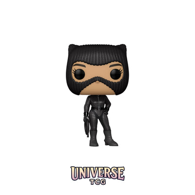 Funko Pop! DC Comics - 1190 Selina Kyle