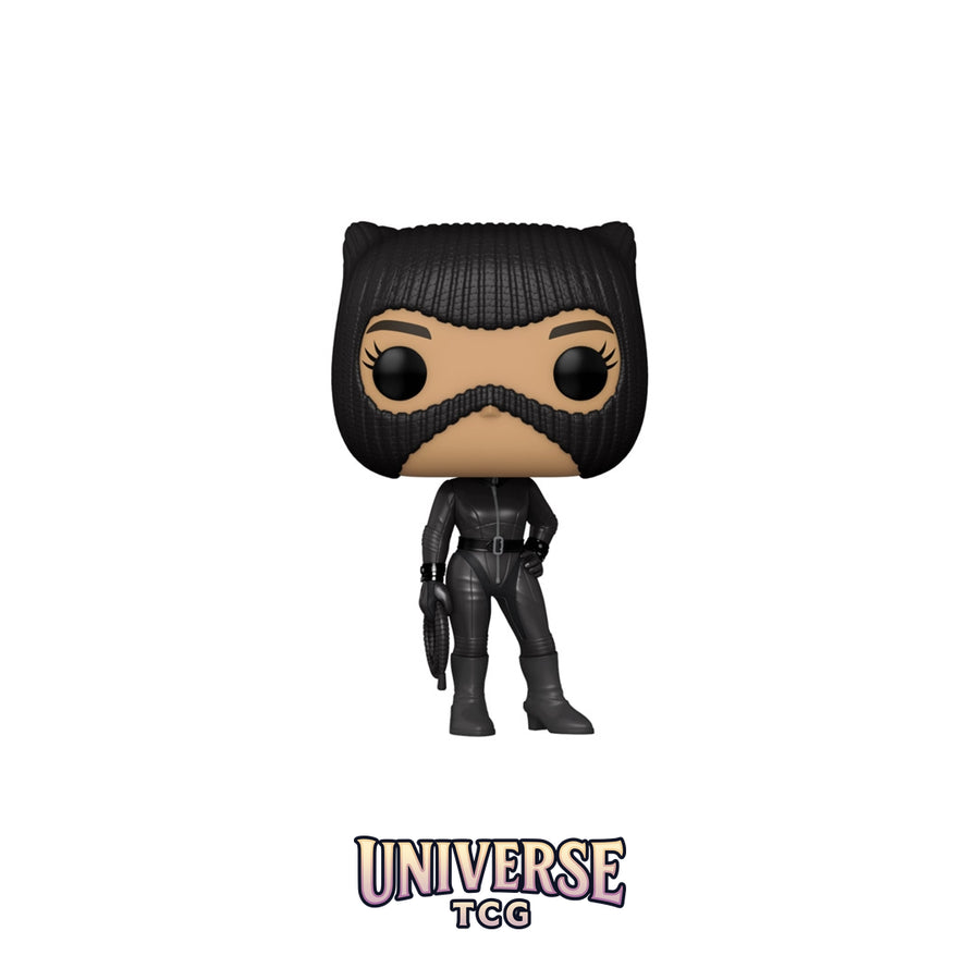 Funko Pop! DC Comics - 1190 Selina Kyle