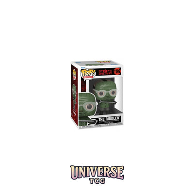 Funko Pop! DC Comics - 1192 The Riddler