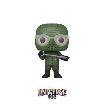 Funko Pop! DC Comics - 1192 The Riddler