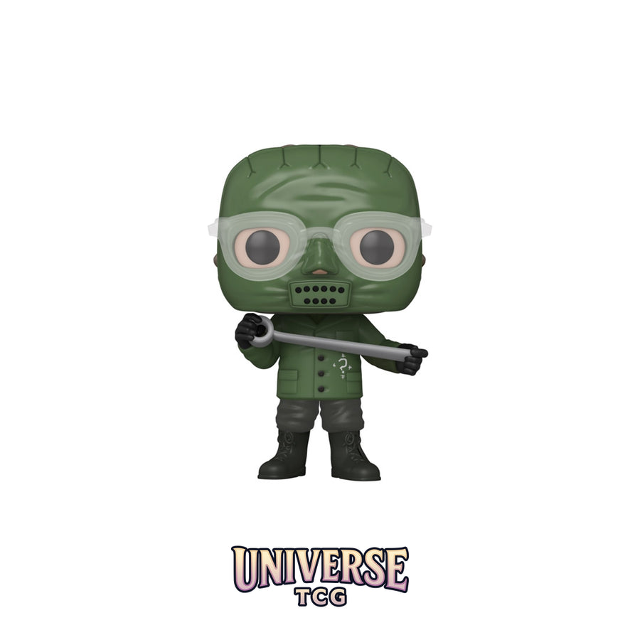 Funko Pop! DC Comics - 1192 The Riddler