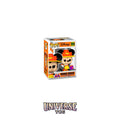 Funko Pop! Disney - 1219 Minnie TrickorTreat Disney