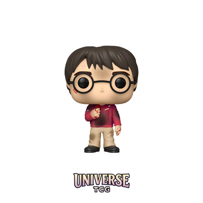 Funko Pop! Harry with The... - 132 HP Anniversary