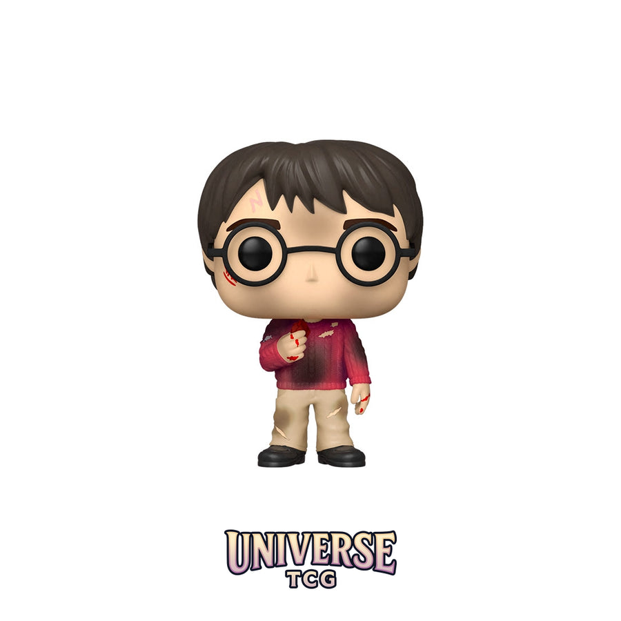 Funko Pop! Harry with The... - 132 HP Anniversary