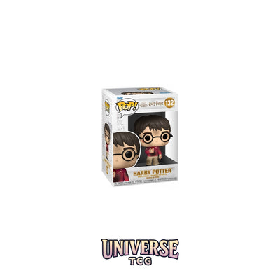 Funko Pop! Harry with The... - 132 HP Anniversary