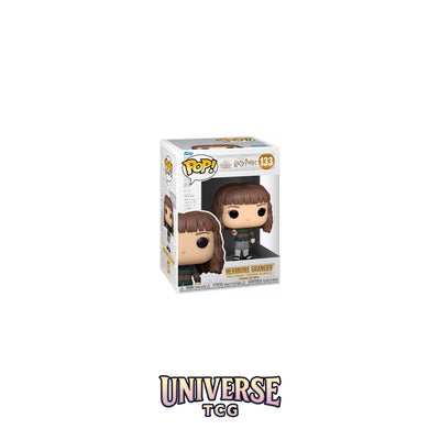 Funko Pop! Hermione with... - 133 HP Anniversary