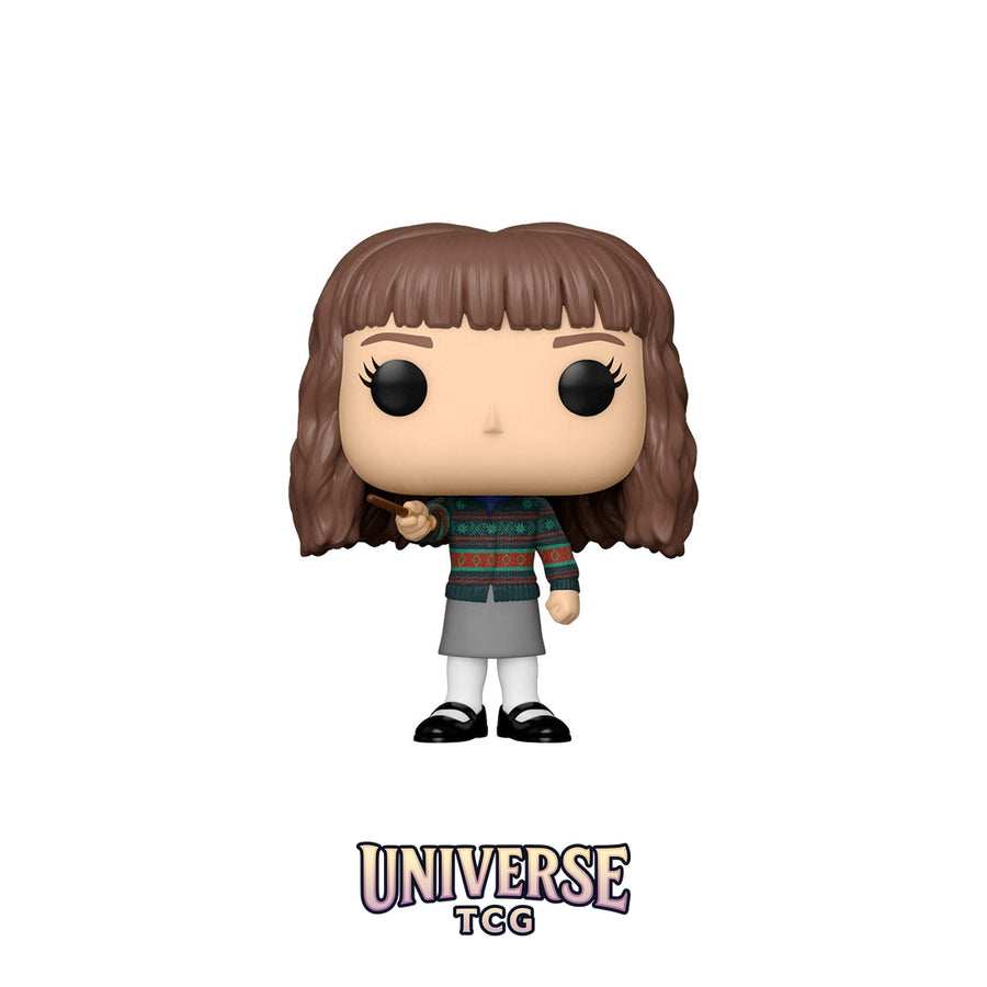 Funko Pop! Hermione with... - 133 HP Anniversary