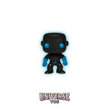 Funko Pop! Collectible - 16 Aquaman Silhouette Brilla en la...
