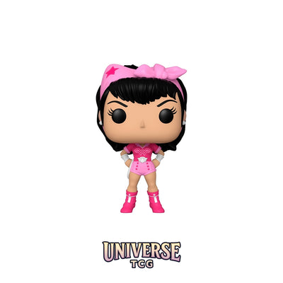 Funko Pop! Bombshell Wonder... - 167 Awareness