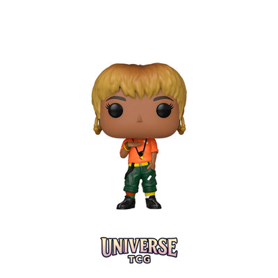 Funko Pop! T-Boz - 228 TLC