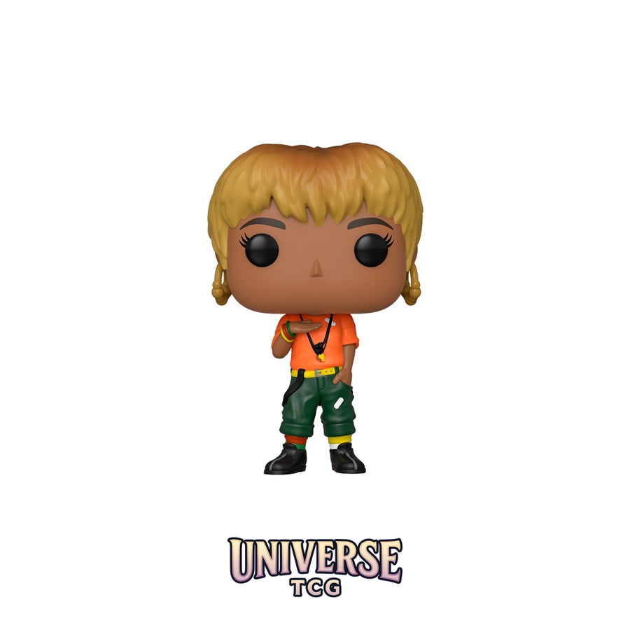 Funko Pop! T-Boz - 228 TLC