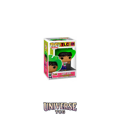 Funko Pop! Left-Eye - 229 TLC