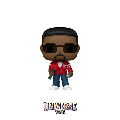 Funko Pop! Nathan Morris -... - 231 Boyz II Men