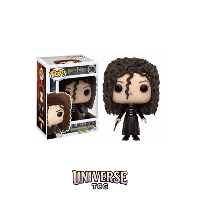 Funko Pop! Harry Potter - 35 Bellatrix Lestrange