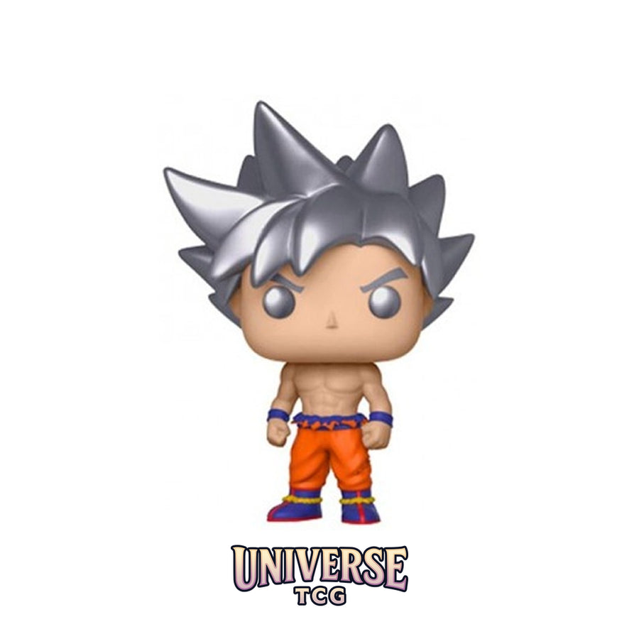 Funko Pop! Collectible - 386 Goku Ultra Instinct Form -...
