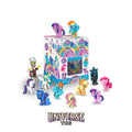 Funko Pop! My... - 4-Pack My Little Pony Series 1