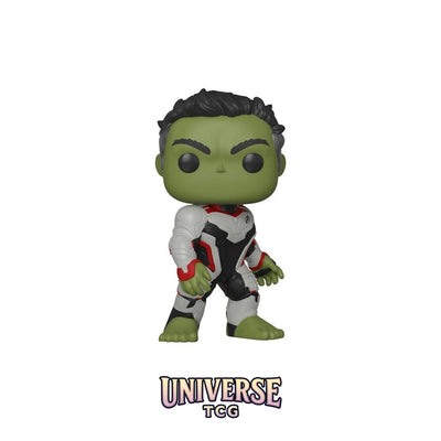 Funko Pop! Endgame - 451 Hulk