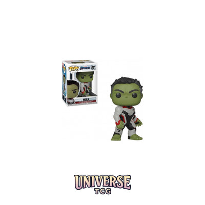 Funko Pop! Endgame - 451 Hulk