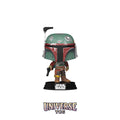 Funko Pop! Marshal - 484 The Mandalorian