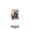 Funko Pop! Marshal - 484 The Mandalorian