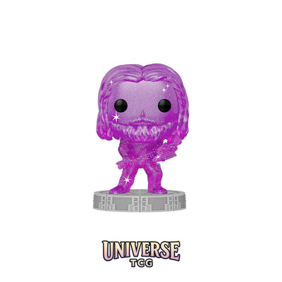 Funko Pop! Collectible - 49 Artist Series: Infinity Saga -...
