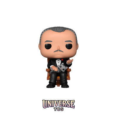 Funko Pop! Collectible - 50th- Vito El Padrino