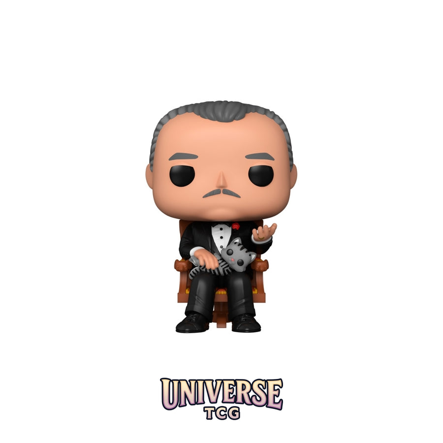 Funko Pop! Collectible - 50th- Vito El Padrino