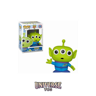Funko Pop! Collectible - 525 Alien Toy Story 4